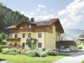 Отель Bright Holiday Home in Huttschlag near Mountains Ski Slopes  Картайс